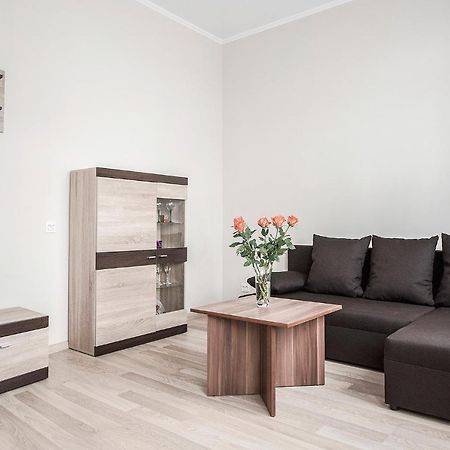 Valeri Aprtment Apartment Каунас Екстериор снимка