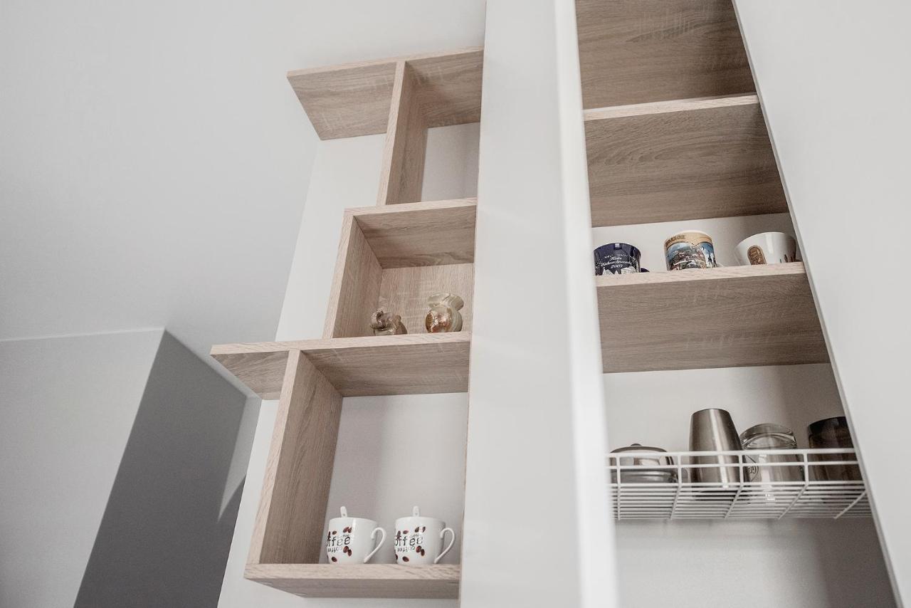 Valeri Aprtment Apartment Каунас Екстериор снимка
