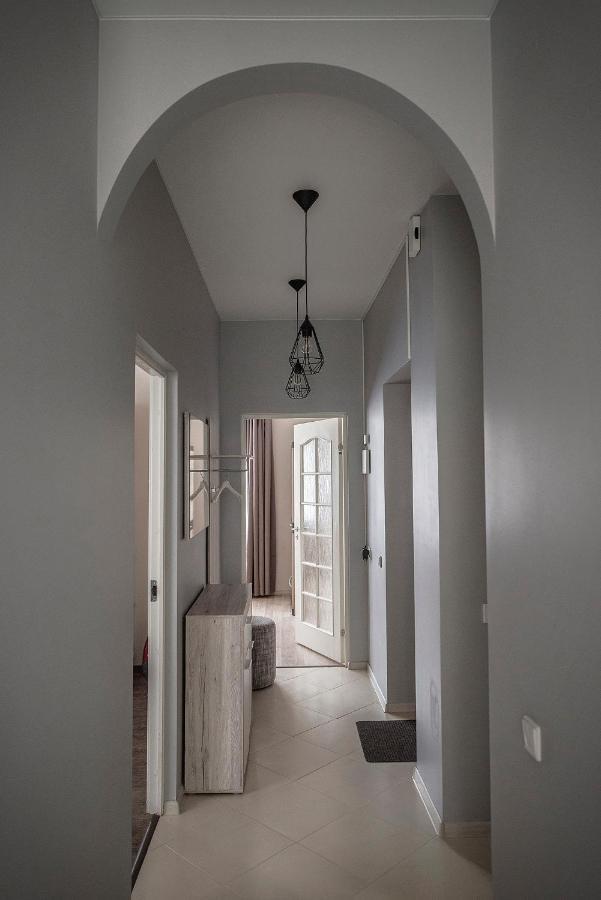Valeri Aprtment Apartment Каунас Екстериор снимка