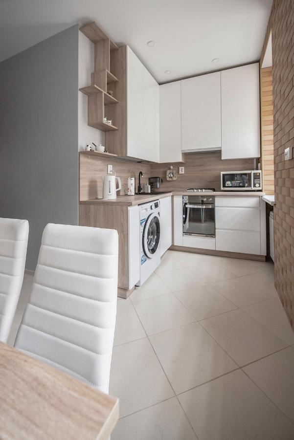 Valeri Aprtment Apartment Каунас Екстериор снимка
