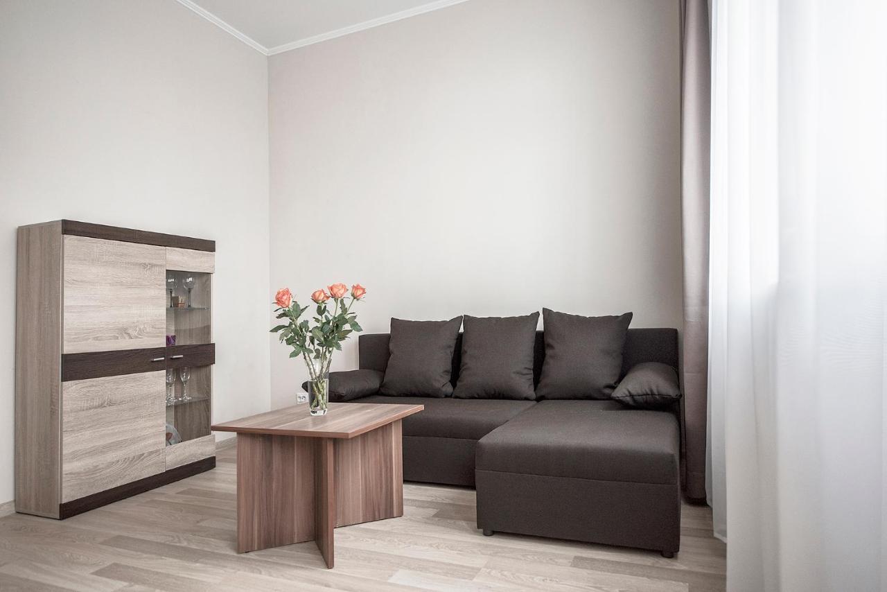 Valeri Aprtment Apartment Каунас Екстериор снимка