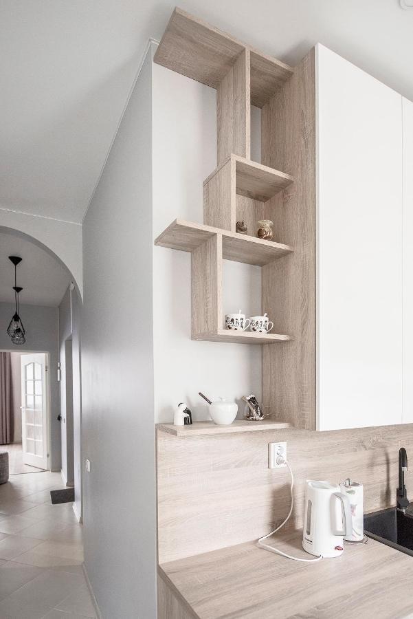 Valeri Aprtment Apartment Каунас Екстериор снимка