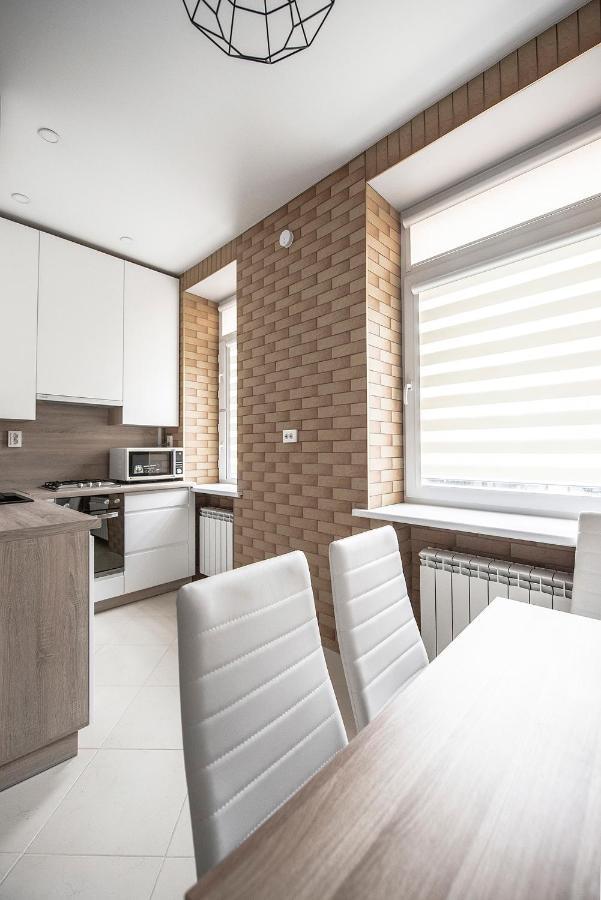 Valeri Aprtment Apartment Каунас Екстериор снимка