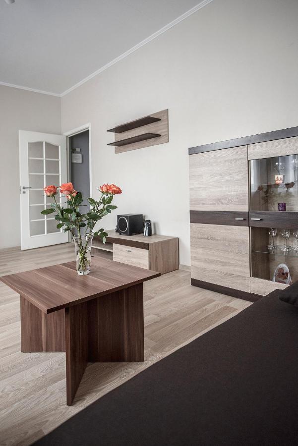 Valeri Aprtment Apartment Каунас Екстериор снимка