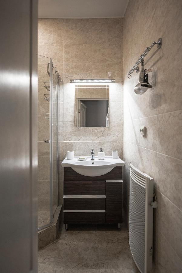 Valeri Aprtment Apartment Каунас Екстериор снимка