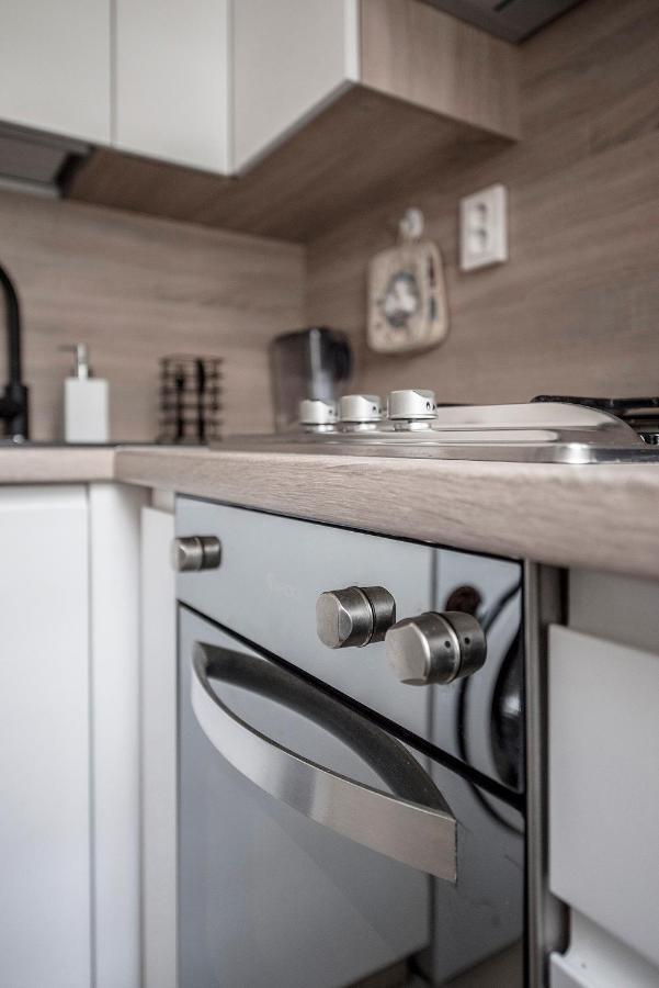 Valeri Aprtment Apartment Каунас Екстериор снимка