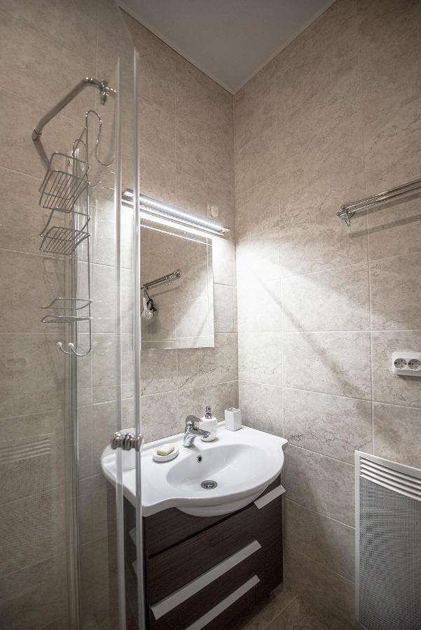 Valeri Aprtment Apartment Каунас Екстериор снимка