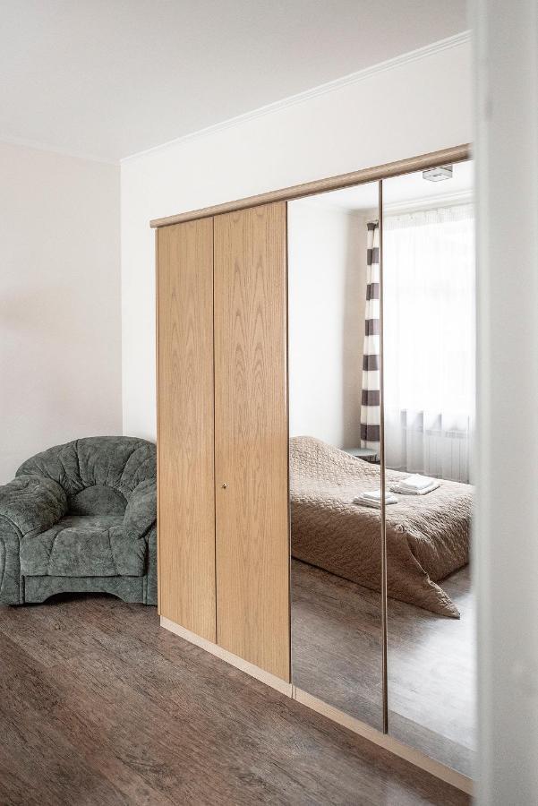 Valeri Aprtment Apartment Каунас Екстериор снимка